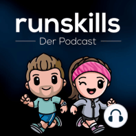 #6 Interview mit Isabell Groß von Run Munich Run: &quot;Ich habe Blut geschmeckt.&quot;
