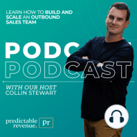 268: Why You Should be Doing Data-Driven Sales Management