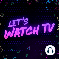 Let's Watch TV: The Secrets of Hillsong