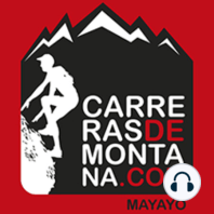 VIA VALAIS TRAIL RUNNING: De Verbier a Zermatt corriendo, en nueve etapas. Guía de ruta Mayayo- Radio Trail