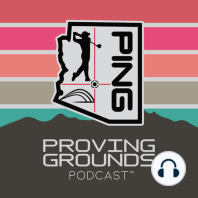 Episode 12:  Driving: Distance vs. Accuracy
