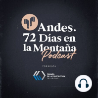 "Andes. 72 días en la montaña". Episodio 8: Ave María