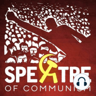 IMR finale next week: ‘The Spectre of Communism’ coming soon!