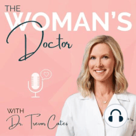 How to Hack PMS and Period Problems with Dr. Mariza Snyder