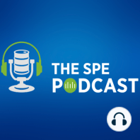 SPE Live Podcast: The Energy Transition – Envisioning a Lower Carbon Future