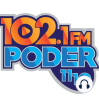 Gabe Amo Expone sus Ideas y Experiencias Políticas en el Podcast de Poder 102.1 FM “El Candidato Responde”