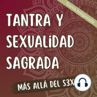 El camino de la sexualidad femenina para el despertar espiritual con Natalia Rios @soynataliarios T3EP7