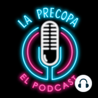 ►#32 - José Nieblas, 30+ Años de Éxitos, Desafíos y Legado en los Medios #LaPrecopa #Podcast #Radio