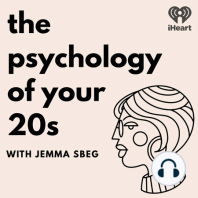 115. Let's talk about depression in our 20s