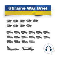 An Injured Soldier, F-16s, and Russia 'Repurposes' a 2,500 Year Old City || August 10, 2023