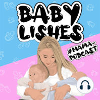 70. Babyschlaf - mit Vanessa Bösch von Gefühlsgeflüster