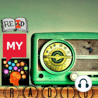 Reid My Mind Radio - On Black Panther Audio Description - Race, Selection & Time