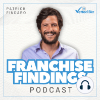 How to Scale Your BUSINESS through FRANCHISING: An Expert Franchise Consultant's PERSPECTIVE