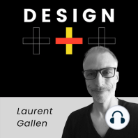 [Design + Express] épisode 6 - David Jeanne