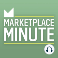 Markets don’t like the latest inflation data - Midday - Marketplace Minute - August  4, 2023