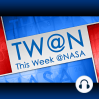 This Week @NASA Aug. 11, 2023