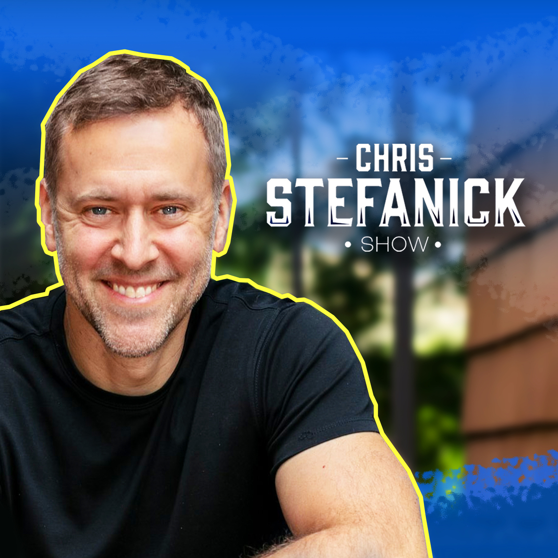 Can the homeless keep you from Hell? w/ Blake Brouillette | Chris ...