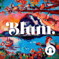 Blum: a mind altering audio thriller