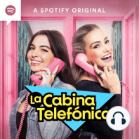 Introducing La Cabina Telefónica