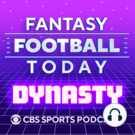 12-Team Startup Dynasty Draft Review! Strategy, Team Grades, and Predictions! (08/08 Fantasy Football Dynasty Podcast)