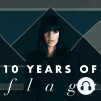 Trailer - 10 Years of Brooke Fraser's Flags