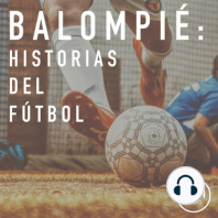 Ep. 3 - El Desastre de Hillsborough