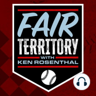 Fair Territory with Ken Rosenthal - Rays are REAL and the NL team nobody is talking about
