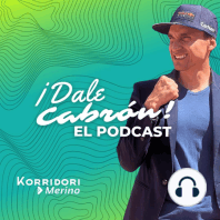 Correr Mata / Cap. 4 / Dale Cabrón Podcast