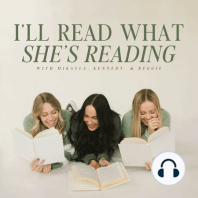 A Good Girl’s Guide to GoodReads
