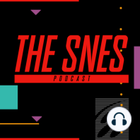 The SNES Podcast #14 -- Breath of Fire II