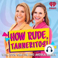 Introducing: How Rude, Tanneritos!