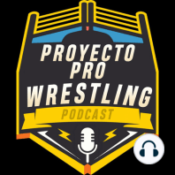 Ep 8: La leyenda prohibida de Chris Benoit (Podcast Essentials)