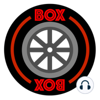 T1:E13 | Box Box! | F1 Fantasy y todos los trucos