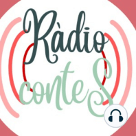 RadioContes - La llegenda de Sant Jordi