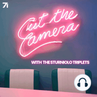 EP. 2 The Unheard Stories of How We Became YouTubers | Cut the Camera