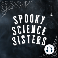 Spooky True Crime Vol. 2 with Kyna: Was Elizabeth Bathory Innocent?
