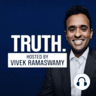 The Great Uprising with Vivek Ramaswamy | What Bitcoin Did with Peter McCormack