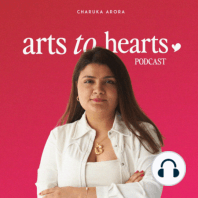 Drawing from life experiences & memories and creating community through art with Erika B Hess, Artist & podcast host I Like your work