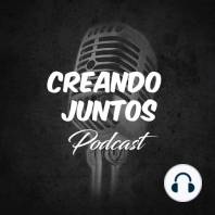 Episodio # 53 Cruz Sanjuan - Escribir Música ayuda a expresar lo que sentimos