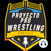 Ep 57: ¿Se están volviendo comunes los problemas entre los luchadores y las empresas? Polémicas de Sasha Banks, Naomi, MJF y Kota Ibushi!! - The Bloodline NUEVOS CAMPEONES unificados