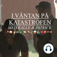 26. Jordkällare och kärnvapenkrig