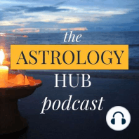 [HOROSCOPE HIGHLIGHTS] The Unpredictable Uranus: The Leo New Moon's Emotional Blind Spot w/ Christopher Renstrom