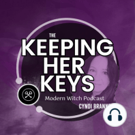 Guide to Keeping Her Keys: An Introduction to Hekate's Modern Witchcraft