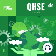 QHSE Podcast Ep. 01 - ISO 9001, Seguridad industrial, no conformidades y los 7 desperdicios.