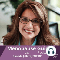 001: Menopause 101, The Big Picture