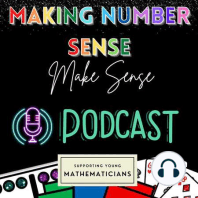 Ep 9: Thinking for Starting Building Thinking Classrooms? Start Here!