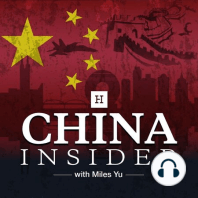 #19 | China's Economic Outlook, Blinken in Vietnam, and the PRC's Defense Posture