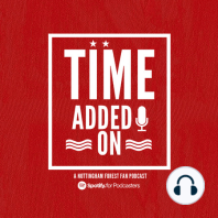 Episode 26 - It only takes 113 minutes... to score a goal