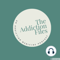 Addiction Updates ”Adolescents and Elderly with OUD”