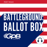 New season of GPB’s ‘Battleground: Ballot Box’ to follow Georgia Trump election case